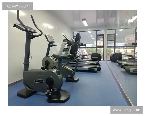 高档健身器材的优势与选择：选择高端设备的好处与购买建议